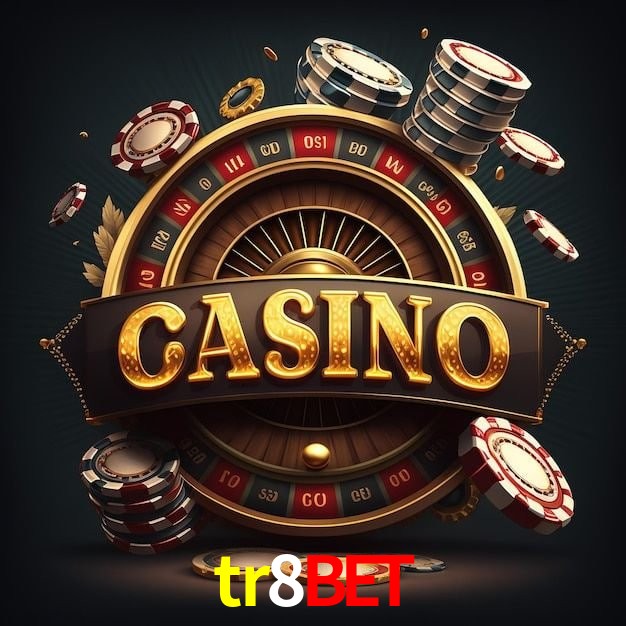 APP oficial da tr8bet para mobile