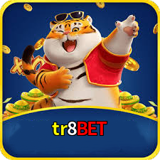 Imagem promocional da tr8bet mostrando a plataforma e suas vantagens
